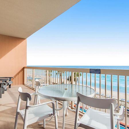 פנמה סיטי ביץ' Sunrise Beach Resort מראה חיצוני תמונה