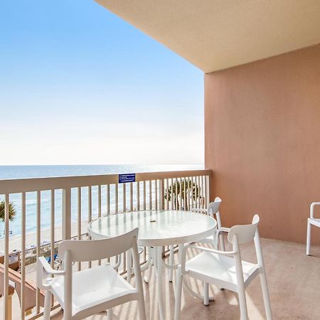 פנמה סיטי ביץ' Sunrise Beach Resort מראה חיצוני תמונה