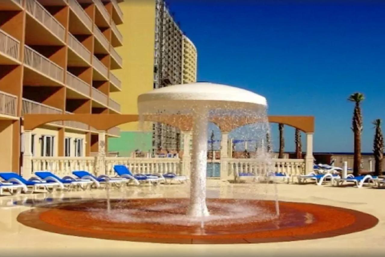 פנמה סיטי ביץ' Sunrise Beach Resort מראה חיצוני תמונה
