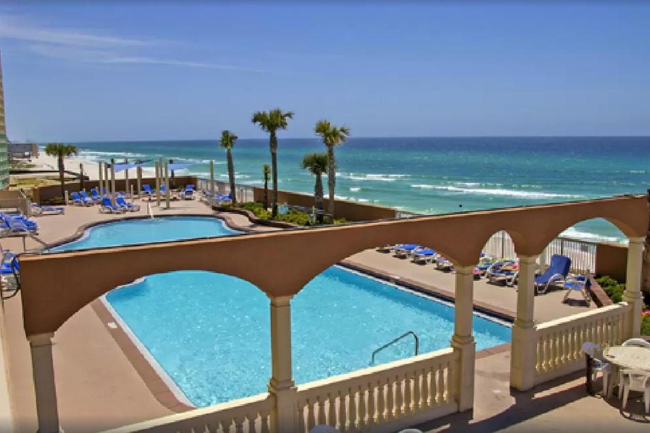 פנמה סיטי ביץ' Sunrise Beach Resort מראה חיצוני תמונה