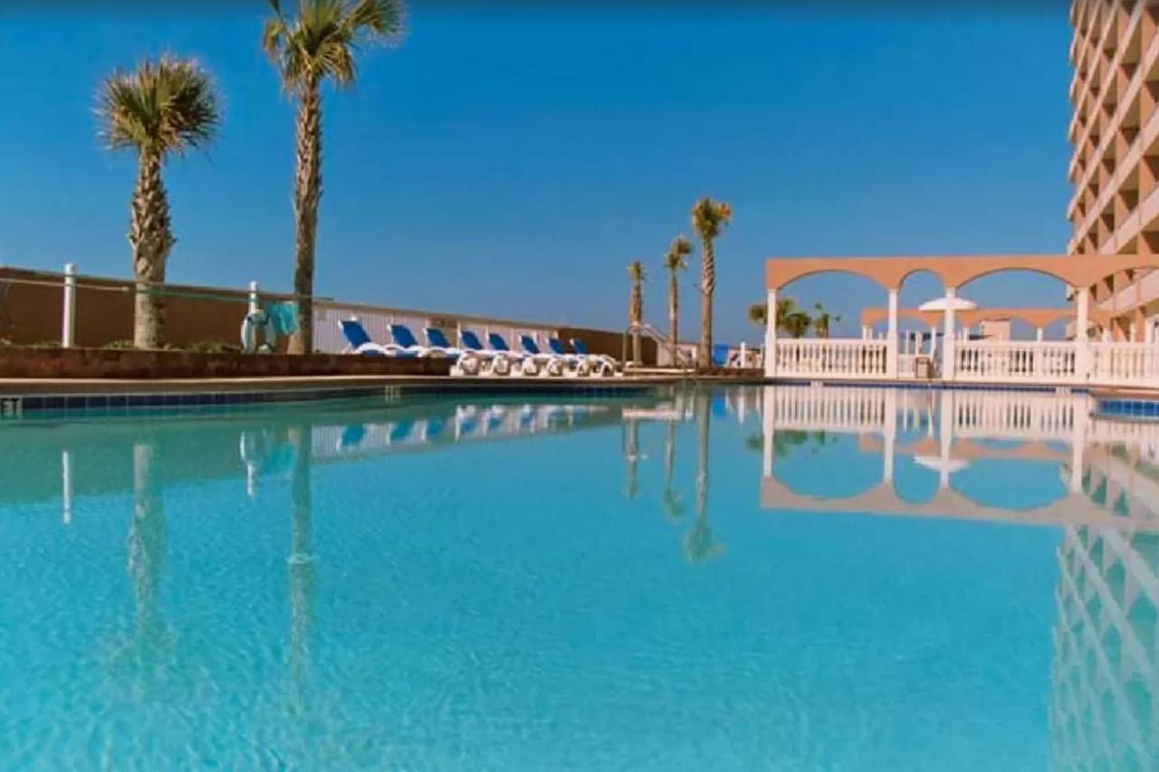 פנמה סיטי ביץ' Sunrise Beach Resort מראה חיצוני תמונה
