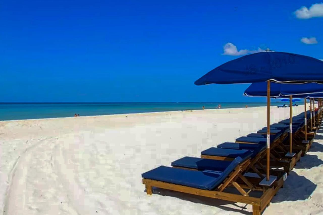 פנמה סיטי ביץ' Sunrise Beach Resort מראה חיצוני תמונה