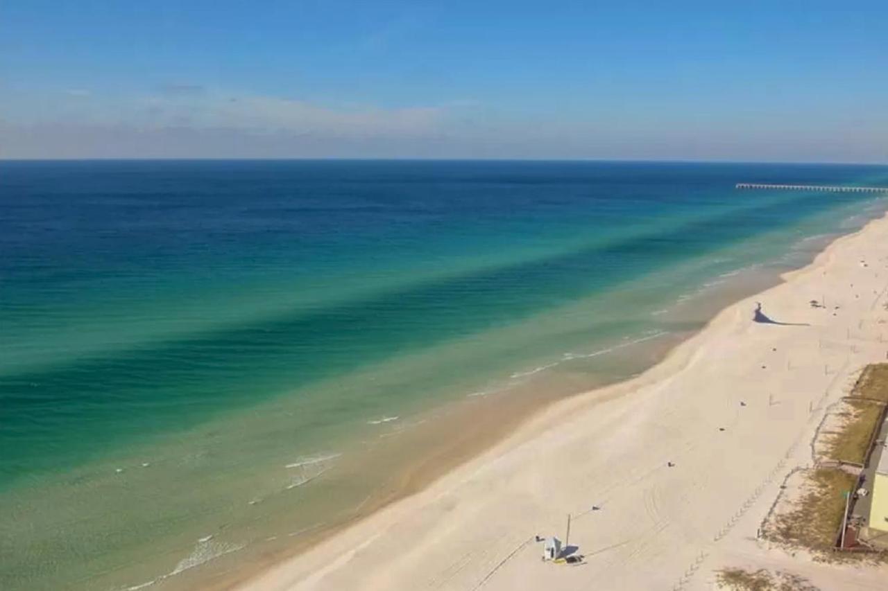 פנמה סיטי ביץ' Sunrise Beach Resort מראה חיצוני תמונה