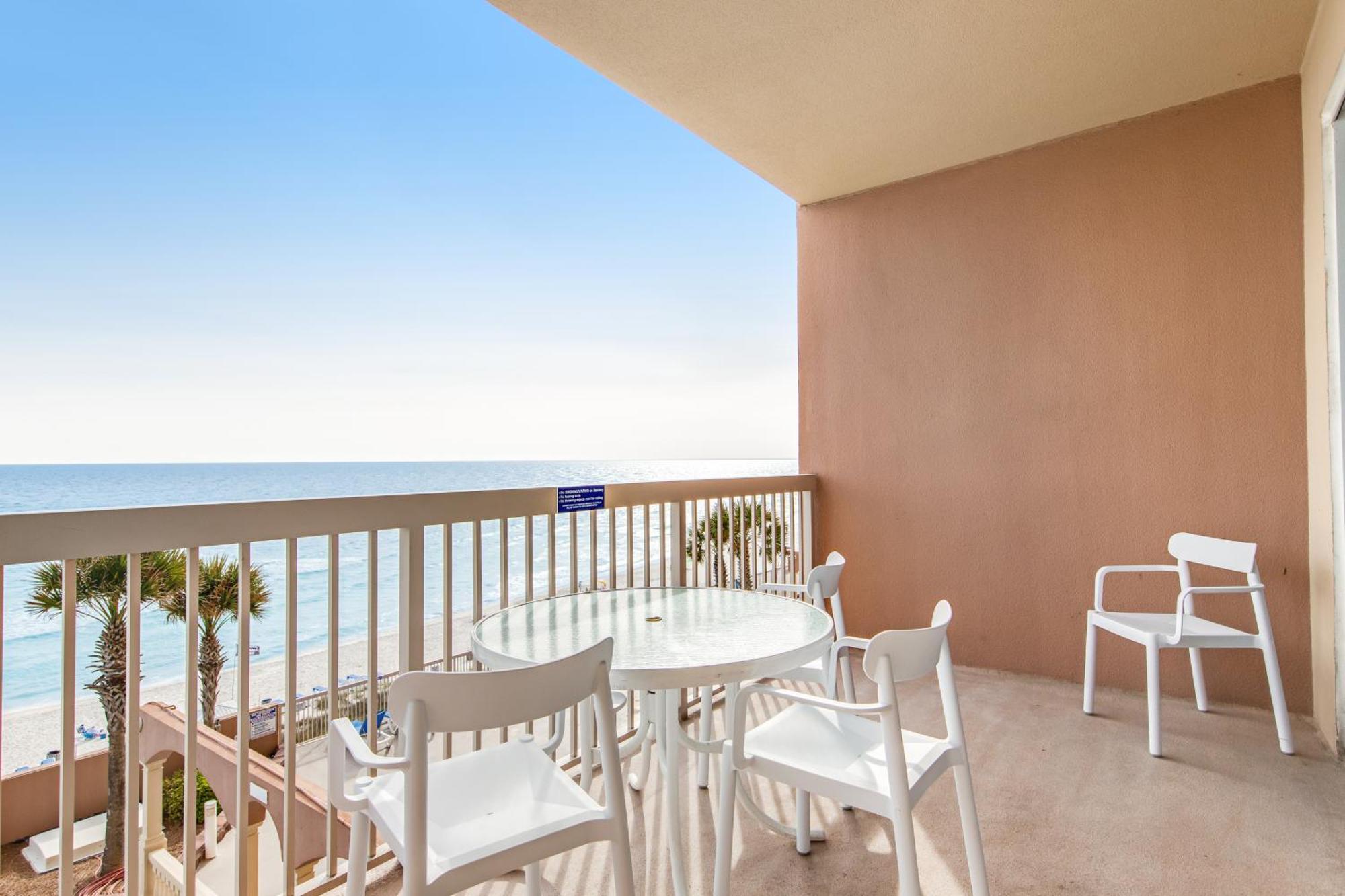 פנמה סיטי ביץ' Sunrise Beach Resort מראה חיצוני תמונה