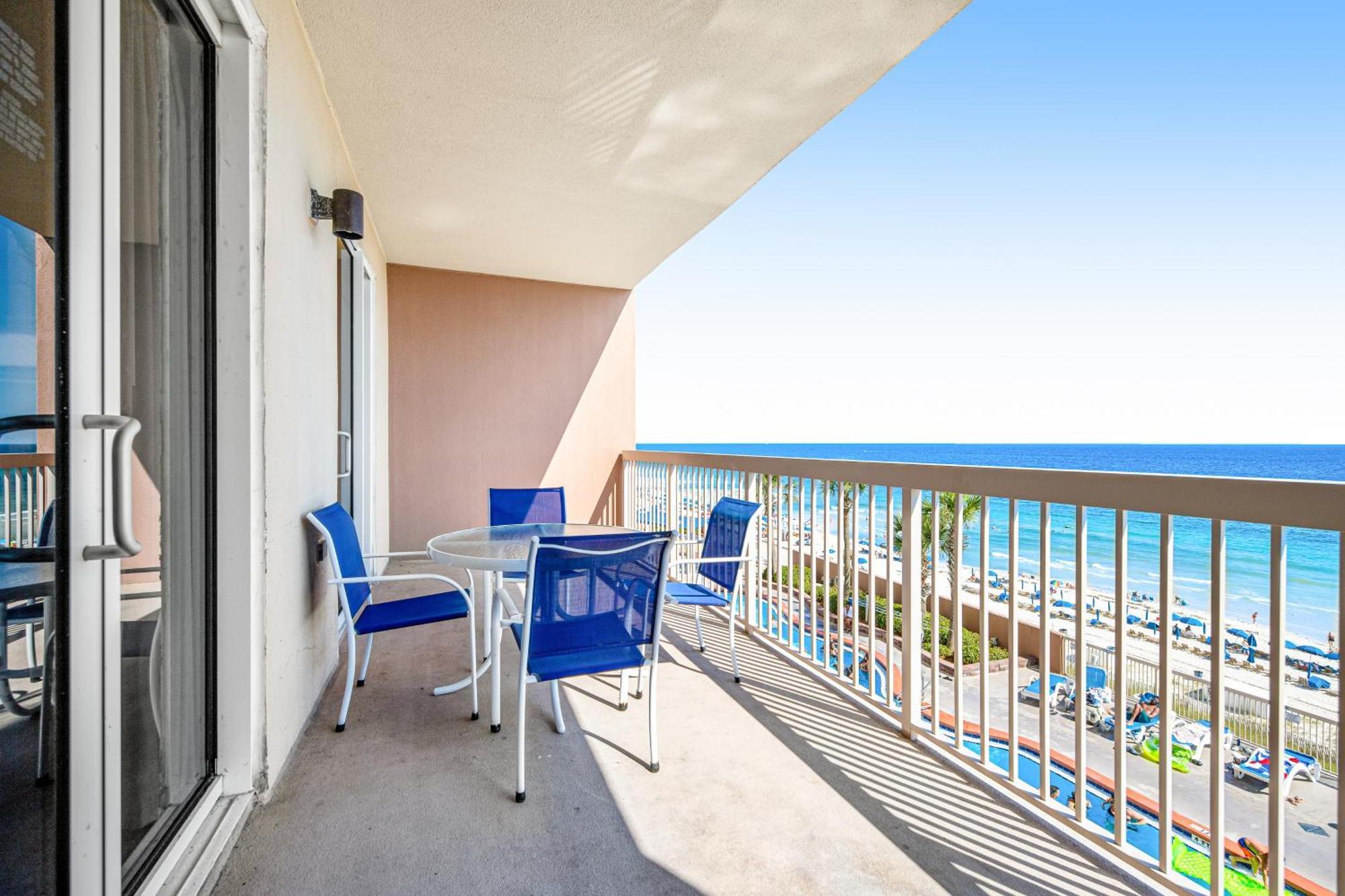 פנמה סיטי ביץ' Sunrise Beach Resort חדר תמונה
