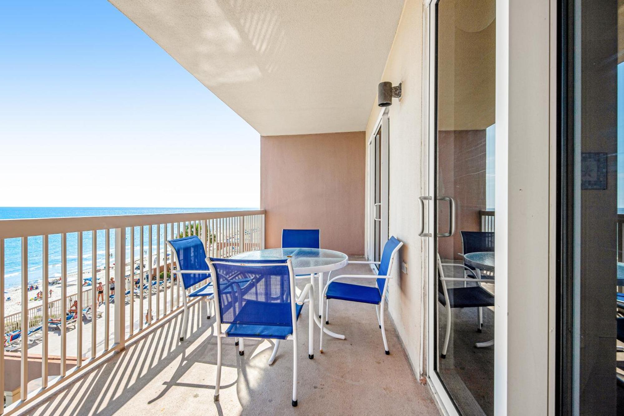 פנמה סיטי ביץ' Sunrise Beach Resort חדר תמונה