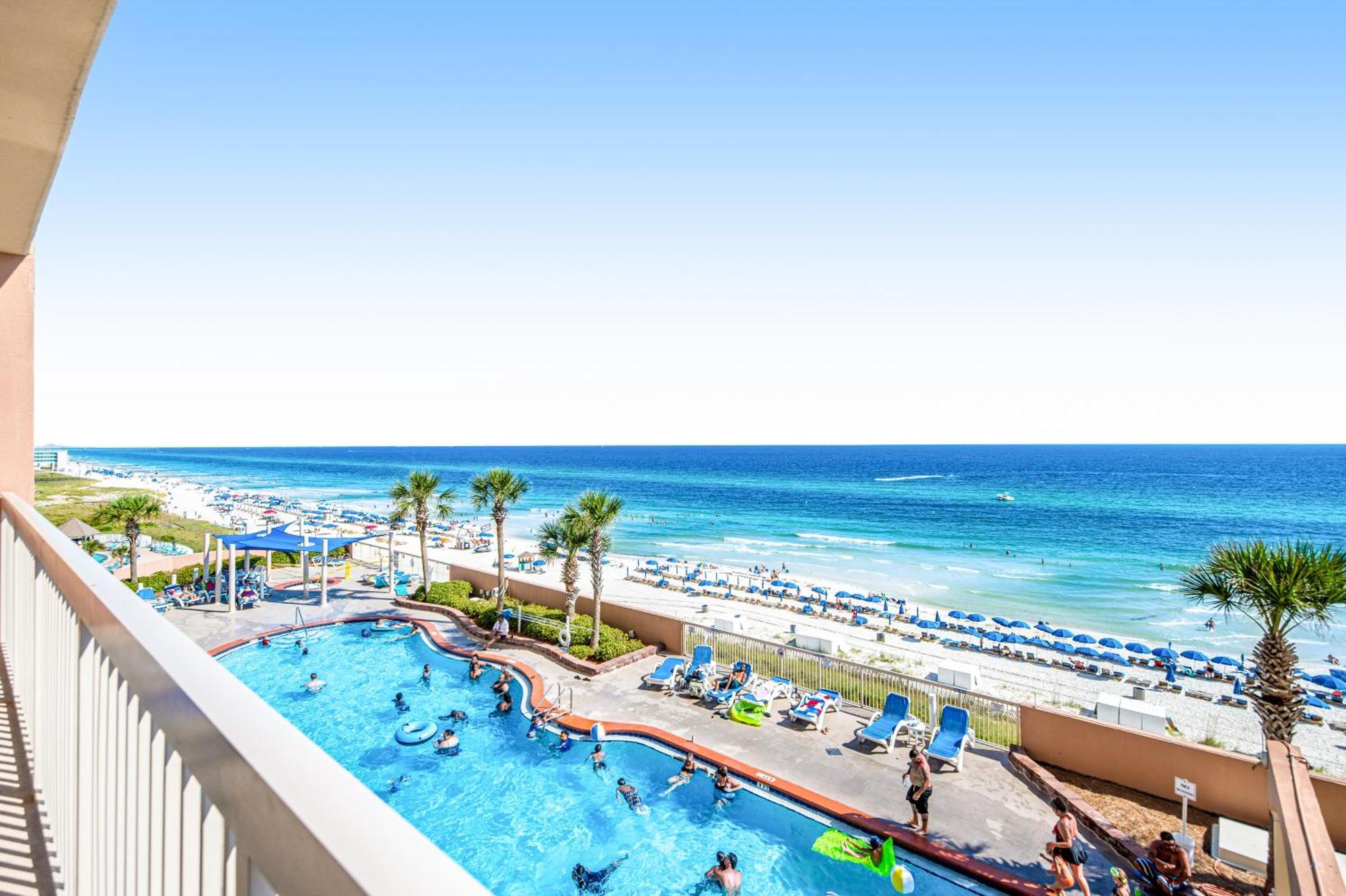 פנמה סיטי ביץ' Sunrise Beach Resort חדר תמונה