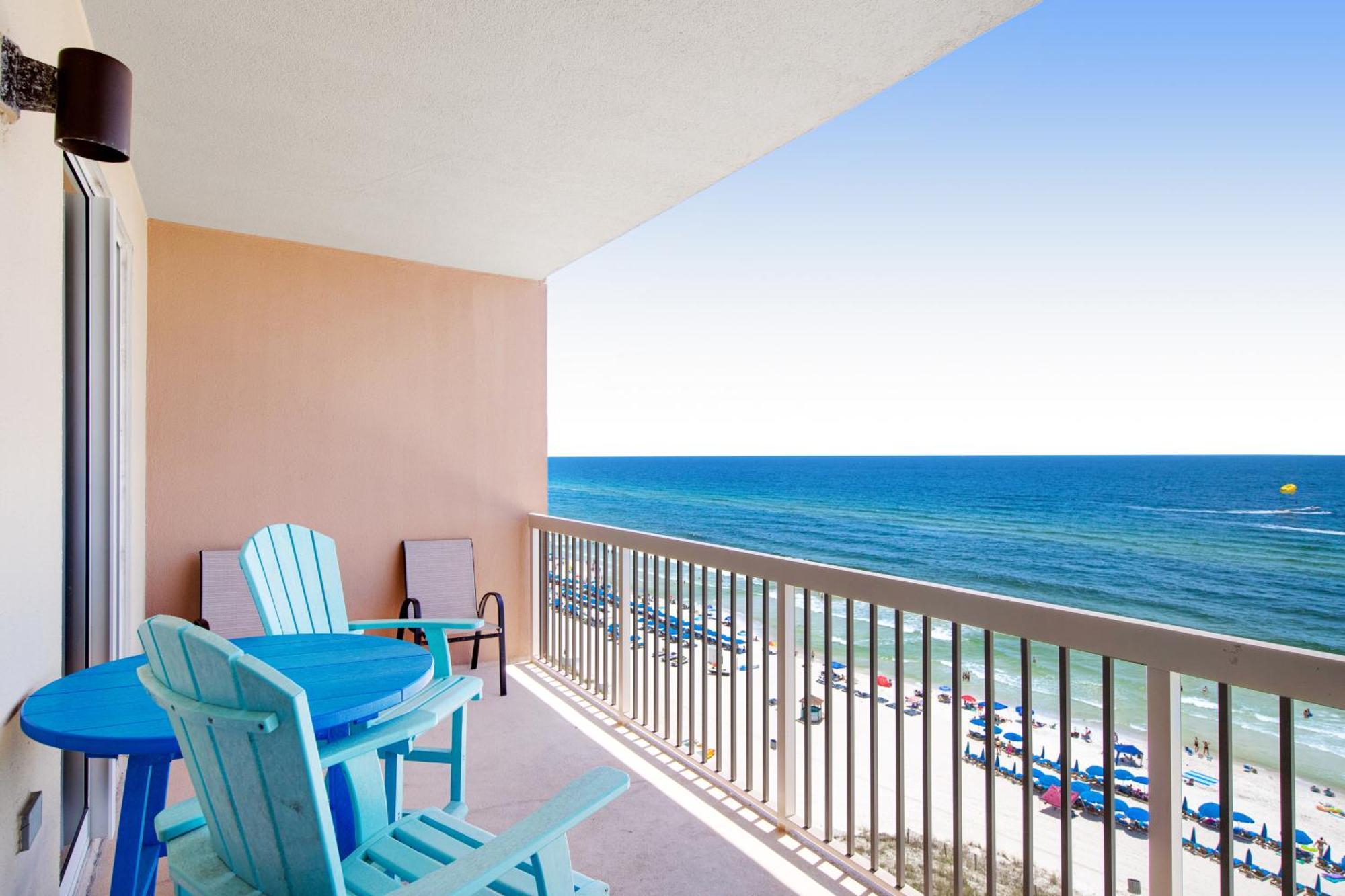 פנמה סיטי ביץ' Sunrise Beach Resort חדר תמונה