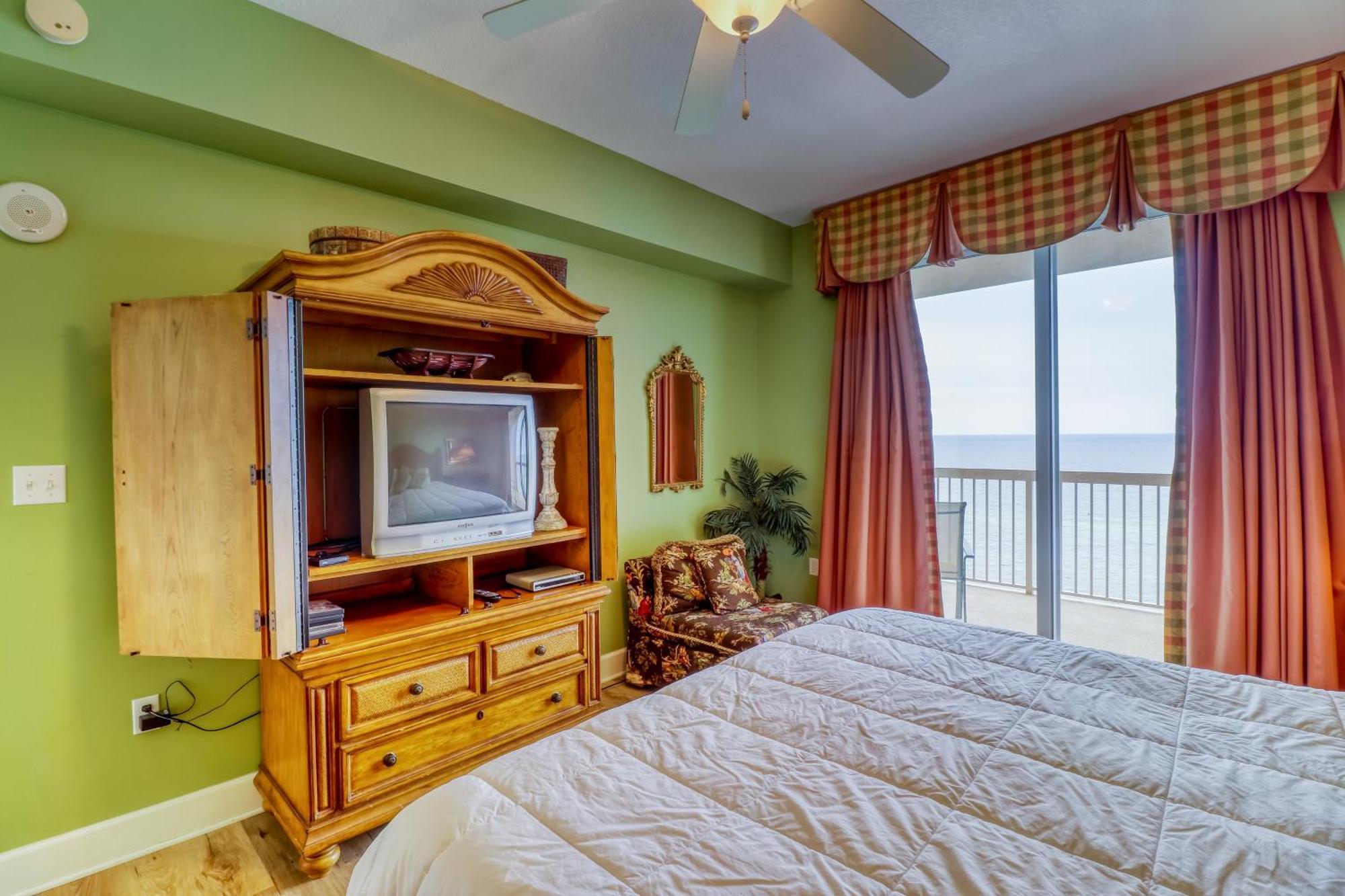 פנמה סיטי ביץ' Sunrise Beach Resort חדר תמונה