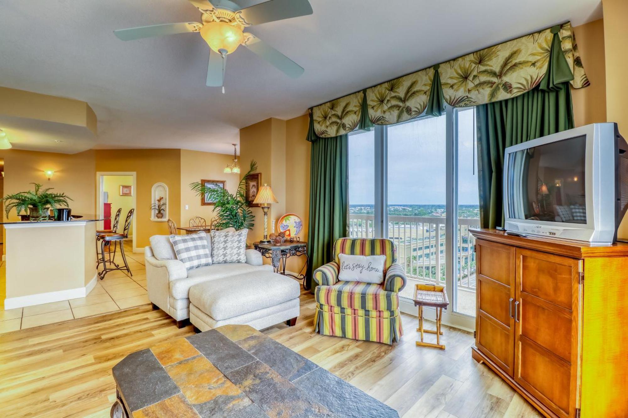 פנמה סיטי ביץ' Sunrise Beach Resort חדר תמונה