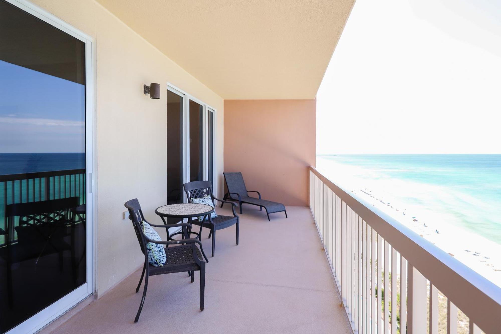 פנמה סיטי ביץ' Sunrise Beach Resort חדר תמונה