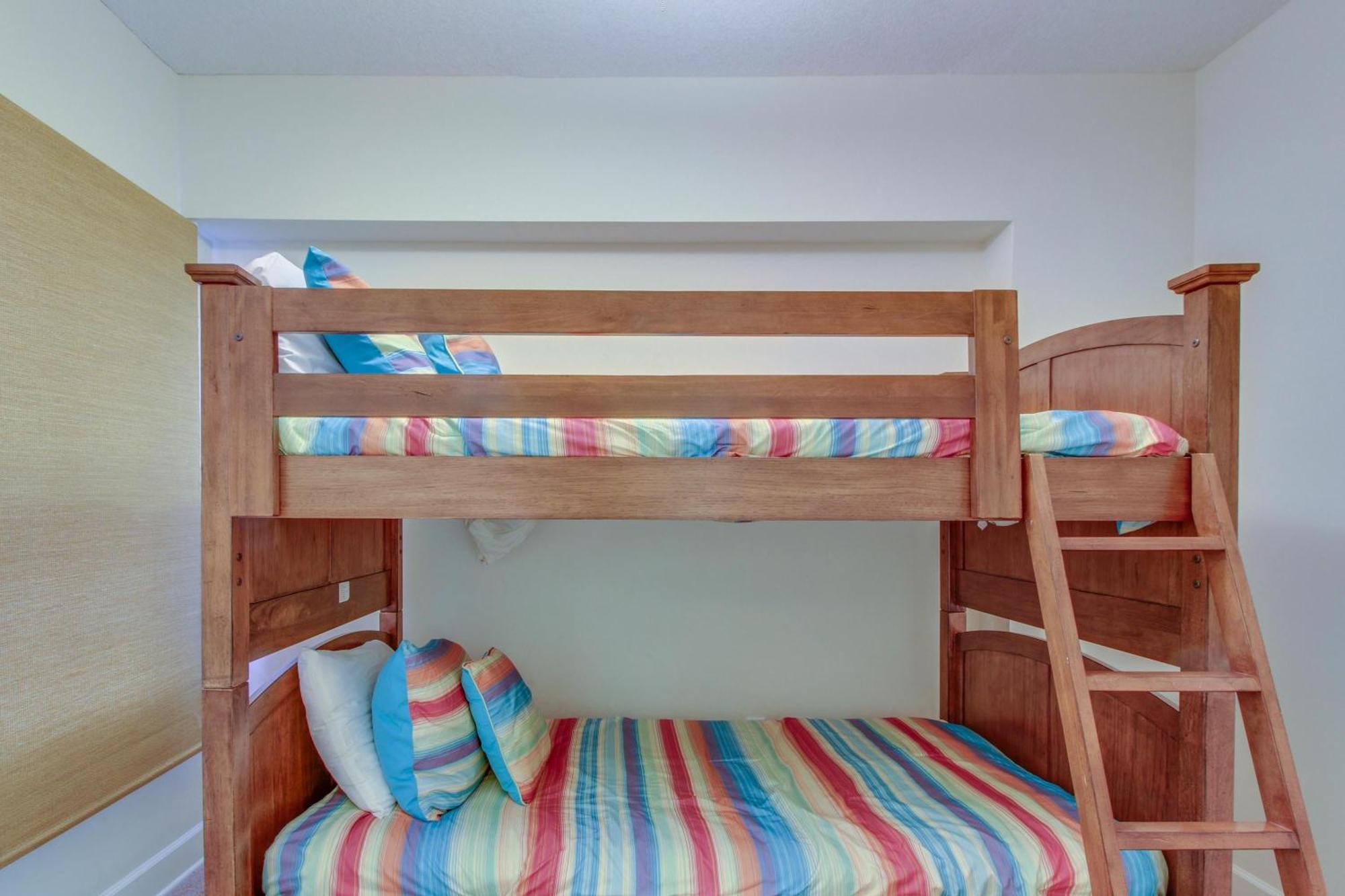 פנמה סיטי ביץ' Sunrise Beach Resort מראה חיצוני תמונה