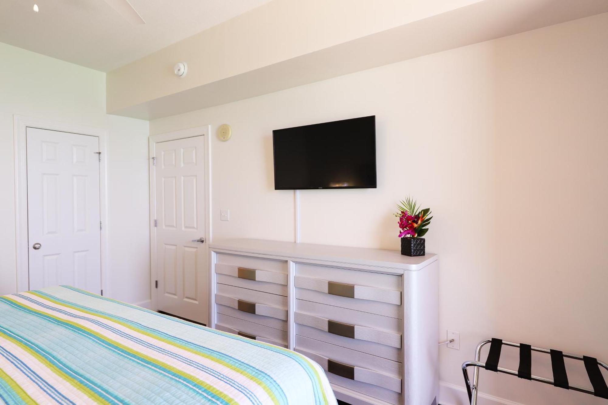 פנמה סיטי ביץ' Sunrise Beach Resort חדר תמונה
