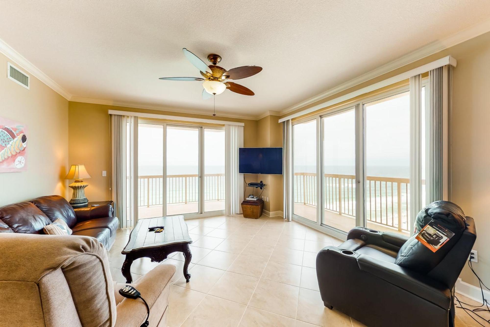 פנמה סיטי ביץ' Sunrise Beach Resort חדר תמונה