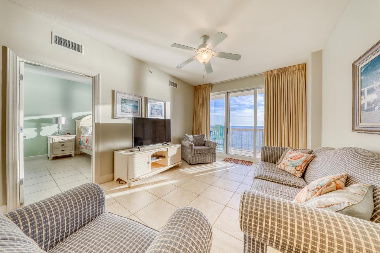 פנמה סיטי ביץ' Sunrise Beach Resort חדר תמונה